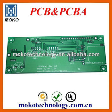 Leading the Printed Circuit Board Industry